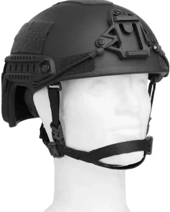Protection Group Danmark Suojaimet ^ PGD ARCH High Cut kypärä, NIJ IIIA