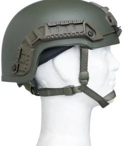 Protection Group Danmark Suojaimet ^ PGD ARCH High Cut kypärä, NIJ IIIA