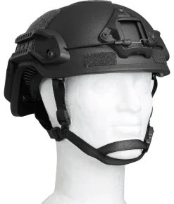 Protection Group Danmark Suojaimet ^ PGD ARCH High Cut kypärä, NIJ IIIA