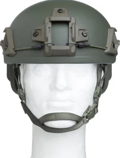 Protection Group Danmark Suojaimet ^ PGD ARCH High Cut kypärä, NIJ IIIA