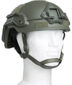 Protection Group Danmark Suojaimet ^ PGD ARCH High Cut kypärä, NIJ IIIA