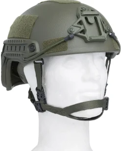 Protection Group Danmark Suojaimet ^ PGD ARCH High Cut kypärä, NIJ IIIA