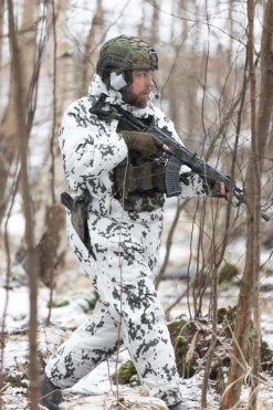 Protection Group Danmark Suojaimet ^ PGD ARCH High Cut kypärä, NIJ IIIA