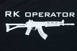 Polenar Tactical Paidat|Alusvaatteet ^ T-paita, RK Operator