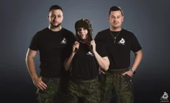 Polenar Tactical Paidat|Alusvaatteet ^ T-paita, RK Operator