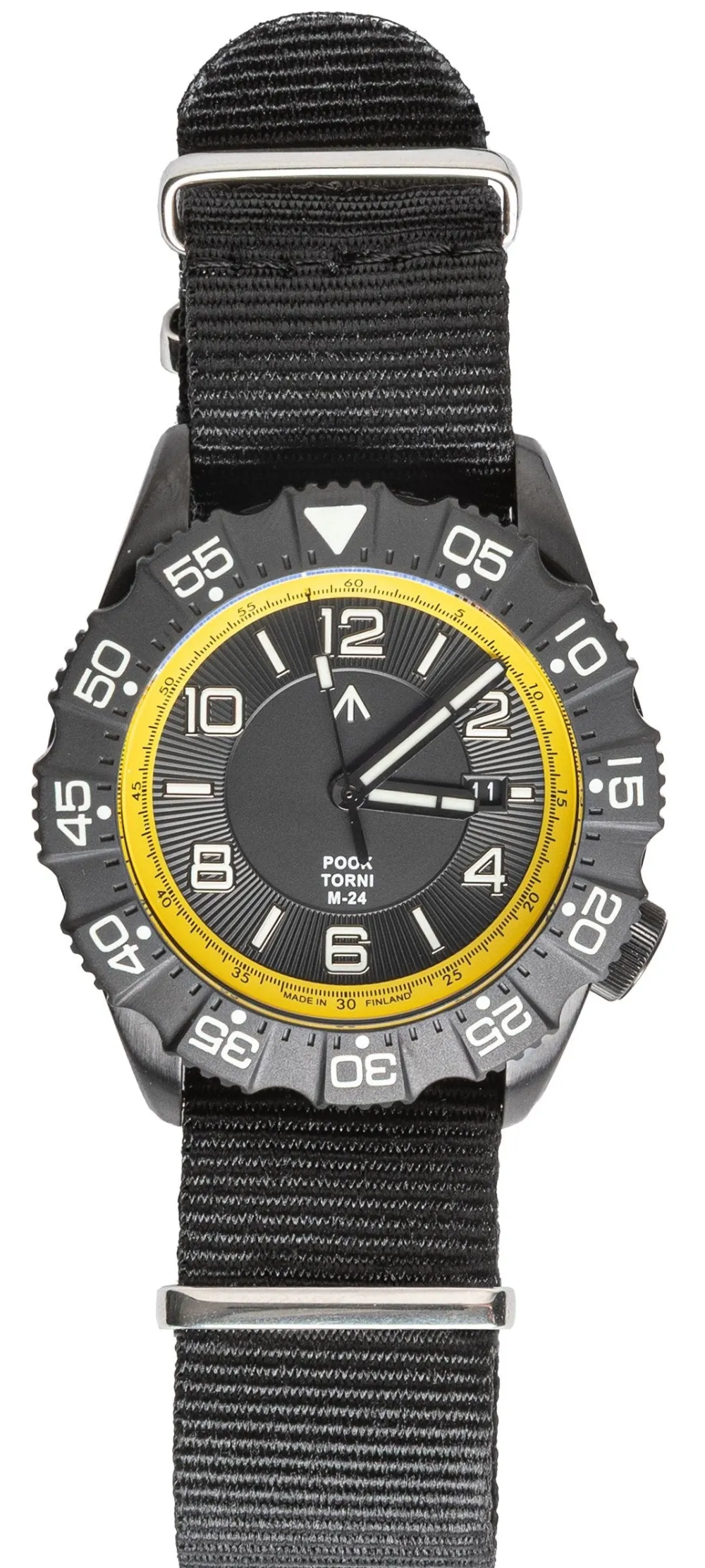 PookWatches Rannekellot ^ Pook Torni M-24