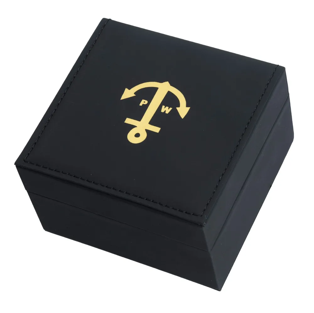 PookWatches Rannekellot ^ Pook Torni M-24