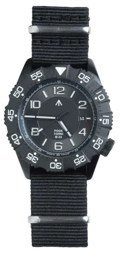 PookWatches Rannekellot ^ Pook Torni M-24