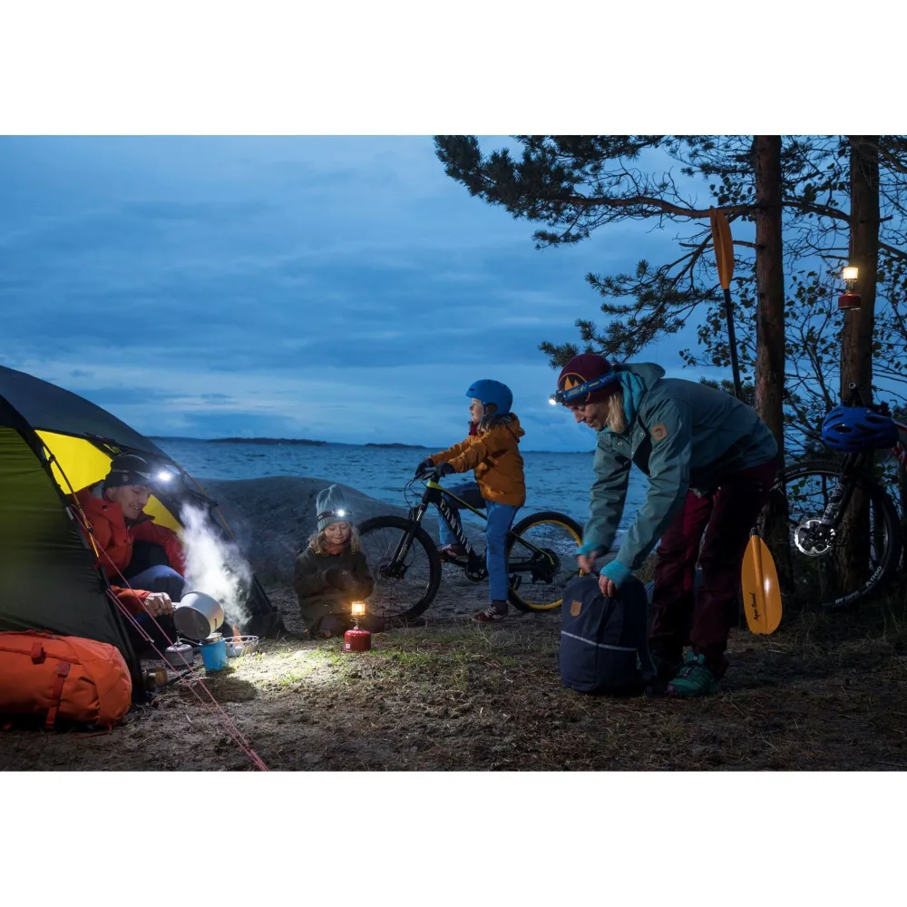 Primus Retkiruokailu Ja Keittimet ^ Essential Stove Set retkikeitinsetti, 2,3 l