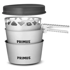 Primus Retkiruokailu Ja Keittimet ^ Essential Stove Set retkikeitinsetti, 2,3 l