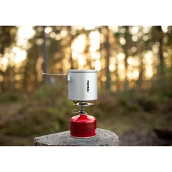 Primus Retkiruokailu Ja Keittimet ^ Essential Trail Stove retkikeitin