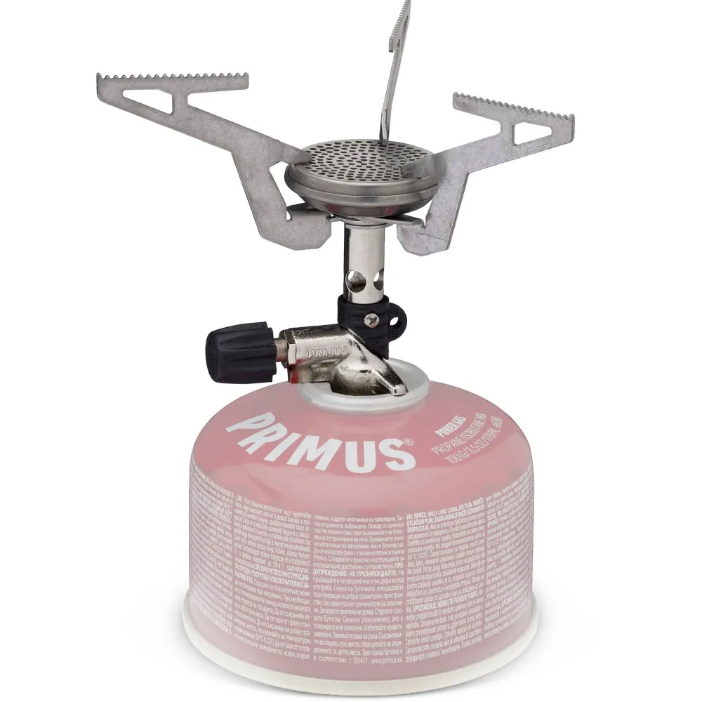 Primus Retkiruokailu Ja Keittimet ^ Express Stove retkikeitin