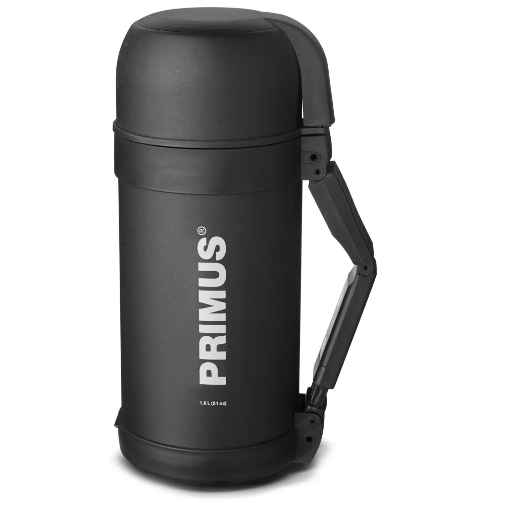 Primus Retkiruokailu Ja Keittimet ^ Food Vacuum Bottle ruokatermos 1,2 l