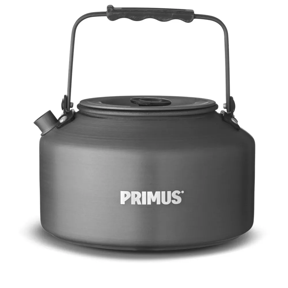 Primus Retkiruokailu Ja Keittimet ^ Litech Coffee / Tea Kettle kahvipannu, 1.5L