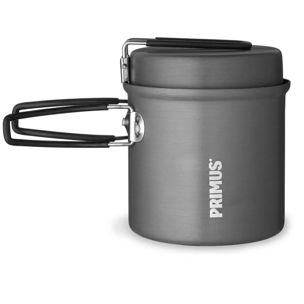 Primus Retkiruokailu Ja Keittimet ^ Litech Trek Kettle retkeilykattila