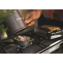 Primus Retkiruokailu Ja Keittimet ^ Litech Trek Kettle retkeilykattila