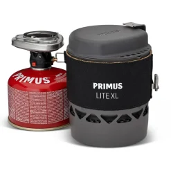 Primus Retkiruokailu Ja Keittimet ^ Lite XL Stove retkikeitin