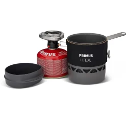 Primus Retkiruokailu Ja Keittimet ^ Lite XL Stove retkikeitin