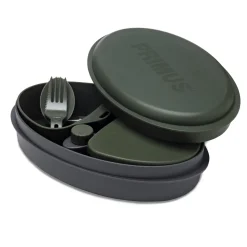 Primus Retkiruokailu Ja Keittimet ^ Meal Set astiasarja