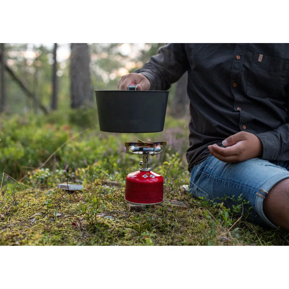 Primus Retkiruokailu Ja Keittimet ^ Mimer Stove retkikeitin