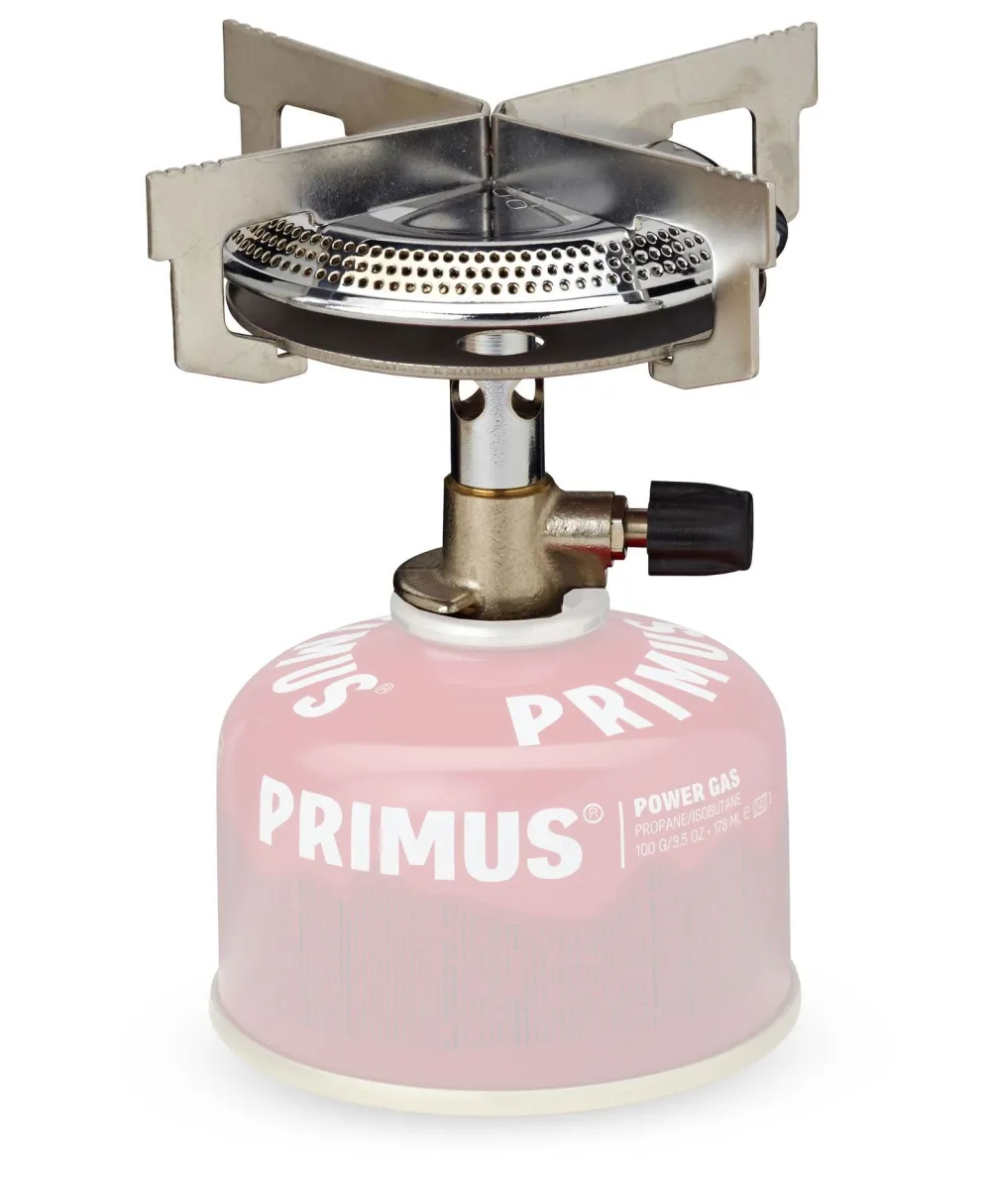 Primus Retkiruokailu Ja Keittimet ^ Mimer Stove retkikeitin
