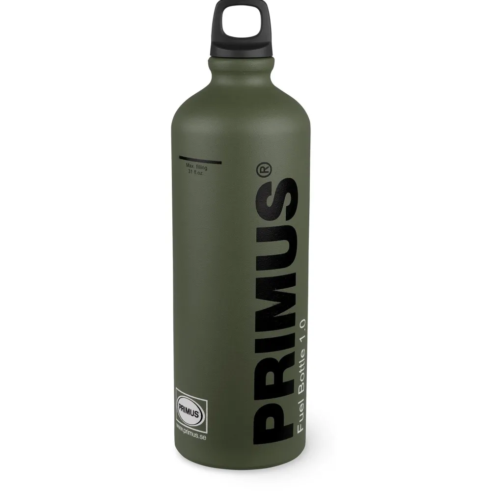 Primus Retkiruokailu Ja Keittimet ^ polttoainepullo 1,0 l