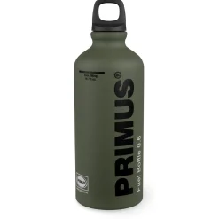 Primus Retkiruokailu Ja Keittimet ^ polttoainepullo 0.6 l