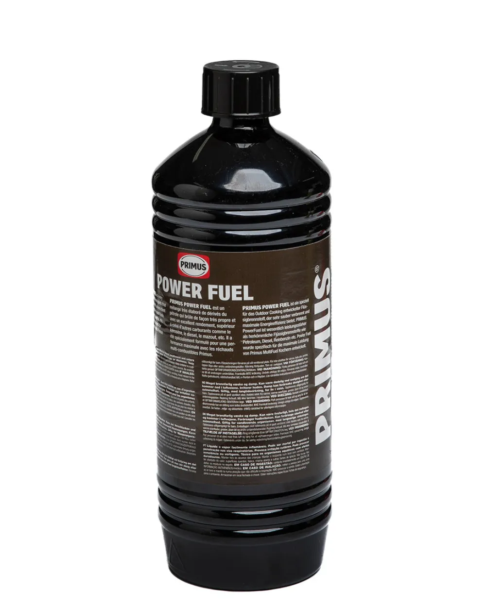 Primus Retkiruokailu Ja Keittimet ^ Power Fuel nestepolttoaine, 1 l