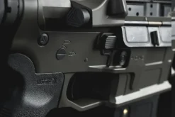 Radian Muut Asetarvikkeet ^ Talon-GI AR-15 varmistin