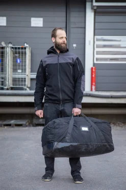 France Keikkalaukut ^ Ranskalainen keikkalaukku, 115 l, , ylijäämä