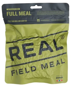 Real Retkiruoat ^ Field Meal retkiruoka