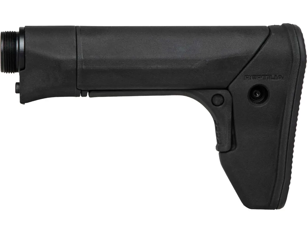 Reptilia Muut Asetarvikkeet ^ RECC·E Carbine Stock, AR-15 teleskooppiperä