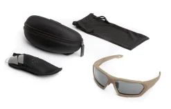 Revision Suojaimet ^ ShadowStrike Ballistiset suojalasit, Essential Kit