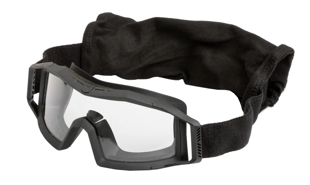 Revision Suojaimet ^ Wolfspider ballistiset suojalasit, Basic Kit