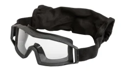 Revision Suojaimet ^ Wolfspider ballistiset suojalasit, Deluxe Kit
