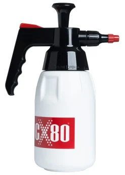 RifleCX Asehuolto ^ Atomizer suihkepullo, 900ml