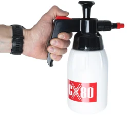 RifleCX Asehuolto ^ Atomizer suihkepullo, 900ml