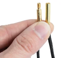 RifleCX Asehuolto ^ Bore Snake puhdistusnaru