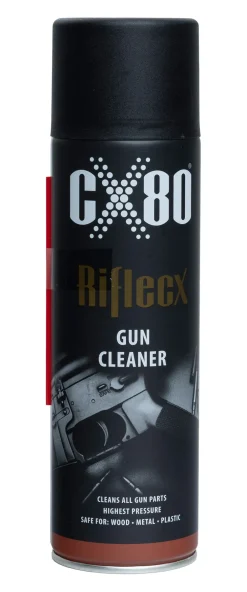 RifleCX Asehuolto ^ Gun Cleaner puhdistusaine, 500ml