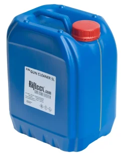 RifleCX Asehuolto ^ Gun Cleaner puhdistusaine, 5000ml