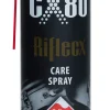 RifleCX Asehuolto ^ hoitospray teflonilla, 500ml