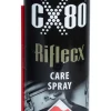 RifleCX Asehuolto ^ hoitospray teflonilla, 200ml