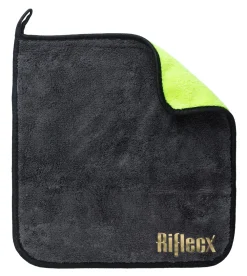 RifleCX Asehuolto ^ kiillotuspyyhe