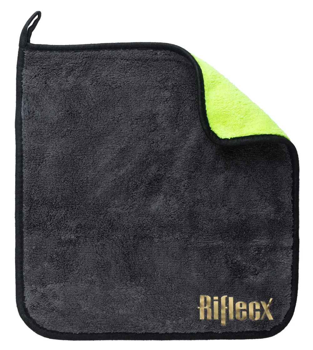 RifleCX Asehuolto ^ kiillotuspyyhe