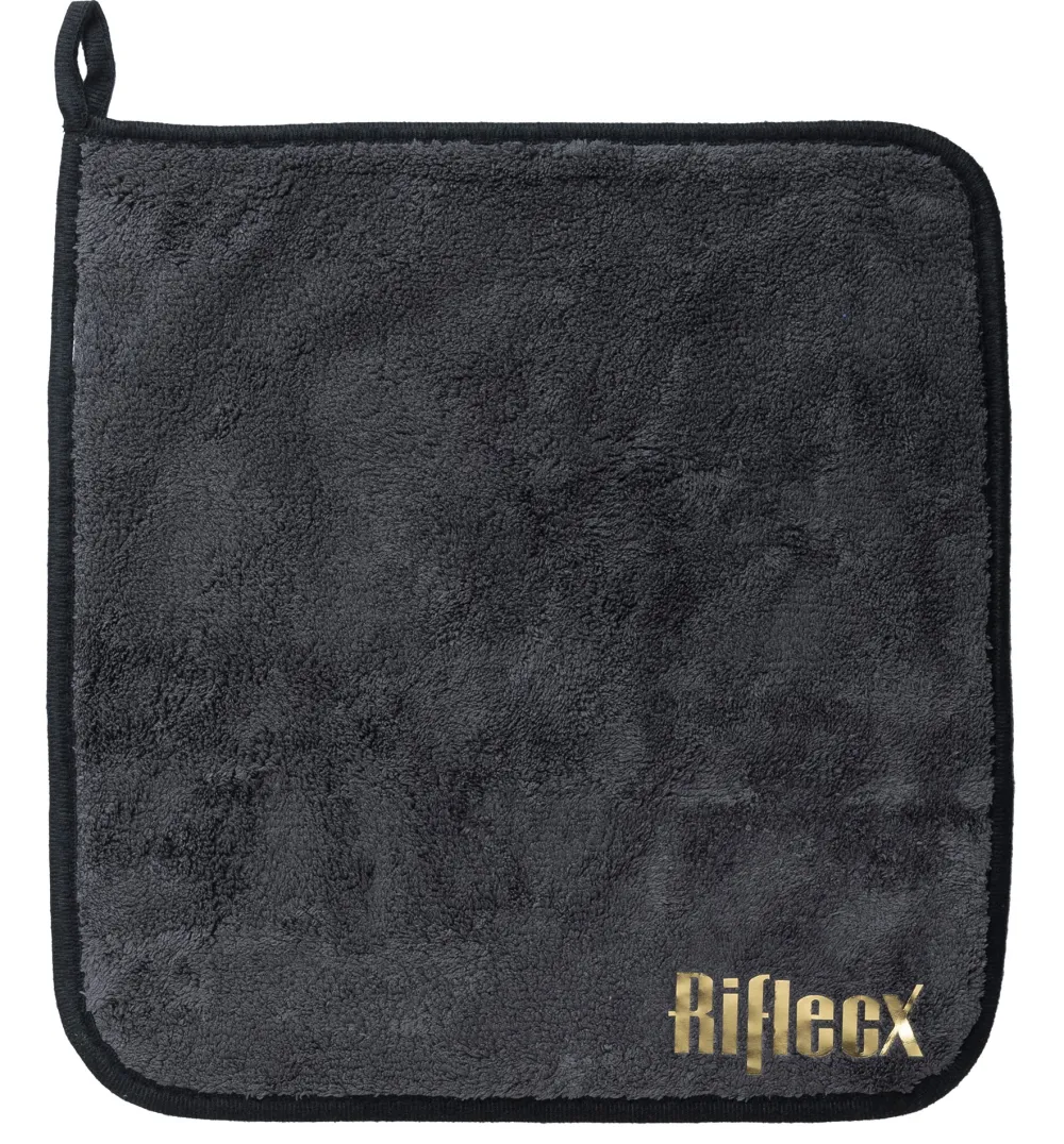 RifleCX Asehuolto ^ kiillotuspyyhe