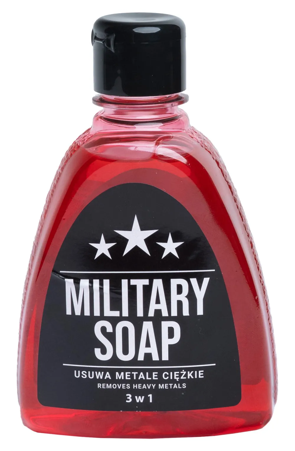 RifleCX Asehuolto ^ sotasaippua, 300ml