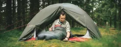 Robens Majoitteet ^ Lodge 2 Exp kupoliteltta