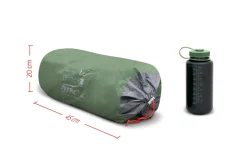Robens Majoitteet ^ Sage 3 Pro tunneliteltta