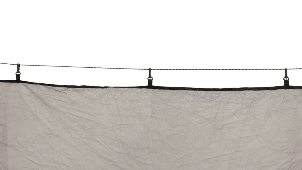 Robens Majoitteet ^ Trace Hammock Mosquito Net hyttysverkko