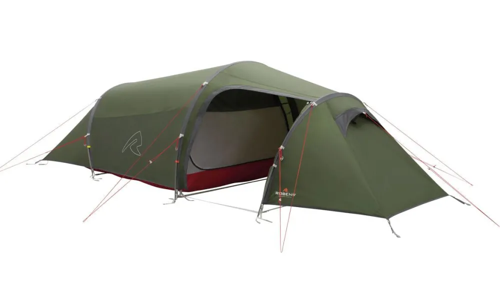 Robens Majoitteet ^ Voyager 2 Exp tunneliteltta